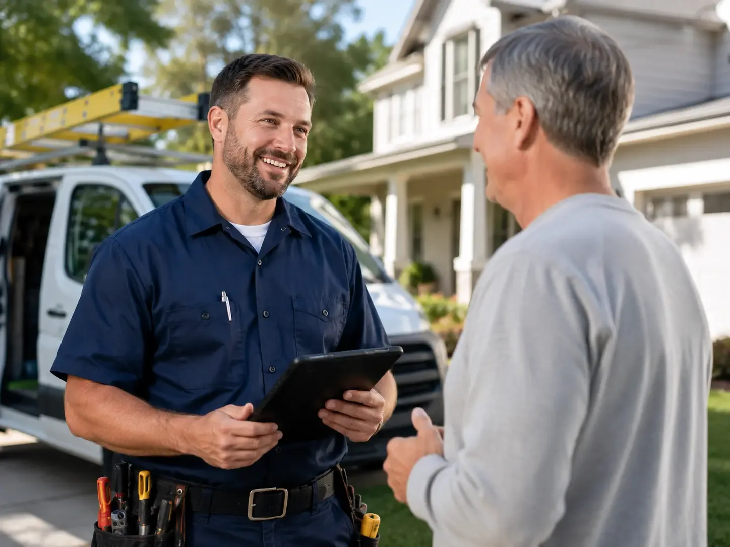 Whole Home Rewiring Rockmart, GA FAQs